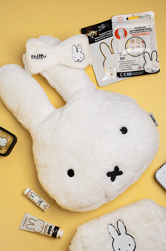 Take Care — Miffy series